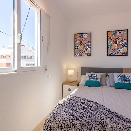 Pondarosa Penthouse 55 - Costa Carpediem Calpe Ngoại thất bức ảnh