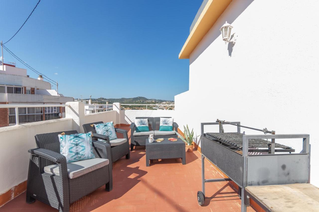 Pondarosa Penthouse 55 - Costa Carpediem Calpe Ngoại thất bức ảnh