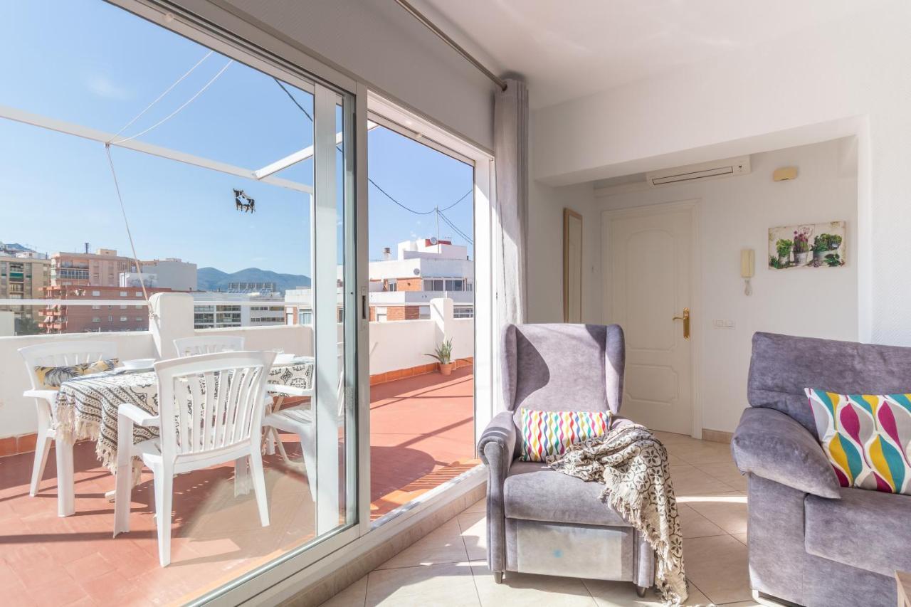 Pondarosa Penthouse 55 - Costa Carpediem Calpe Ngoại thất bức ảnh