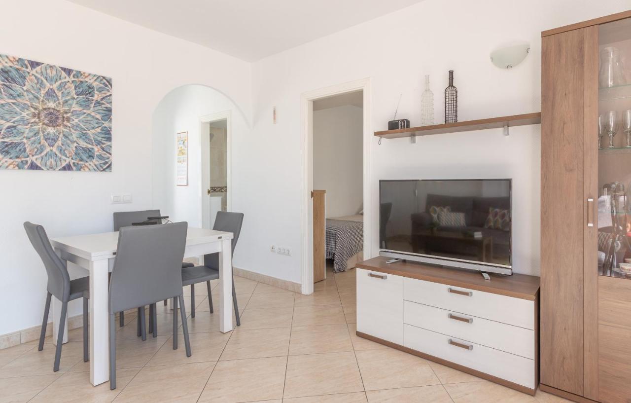 Pondarosa Penthouse 55 - Costa Carpediem Calpe Ngoại thất bức ảnh