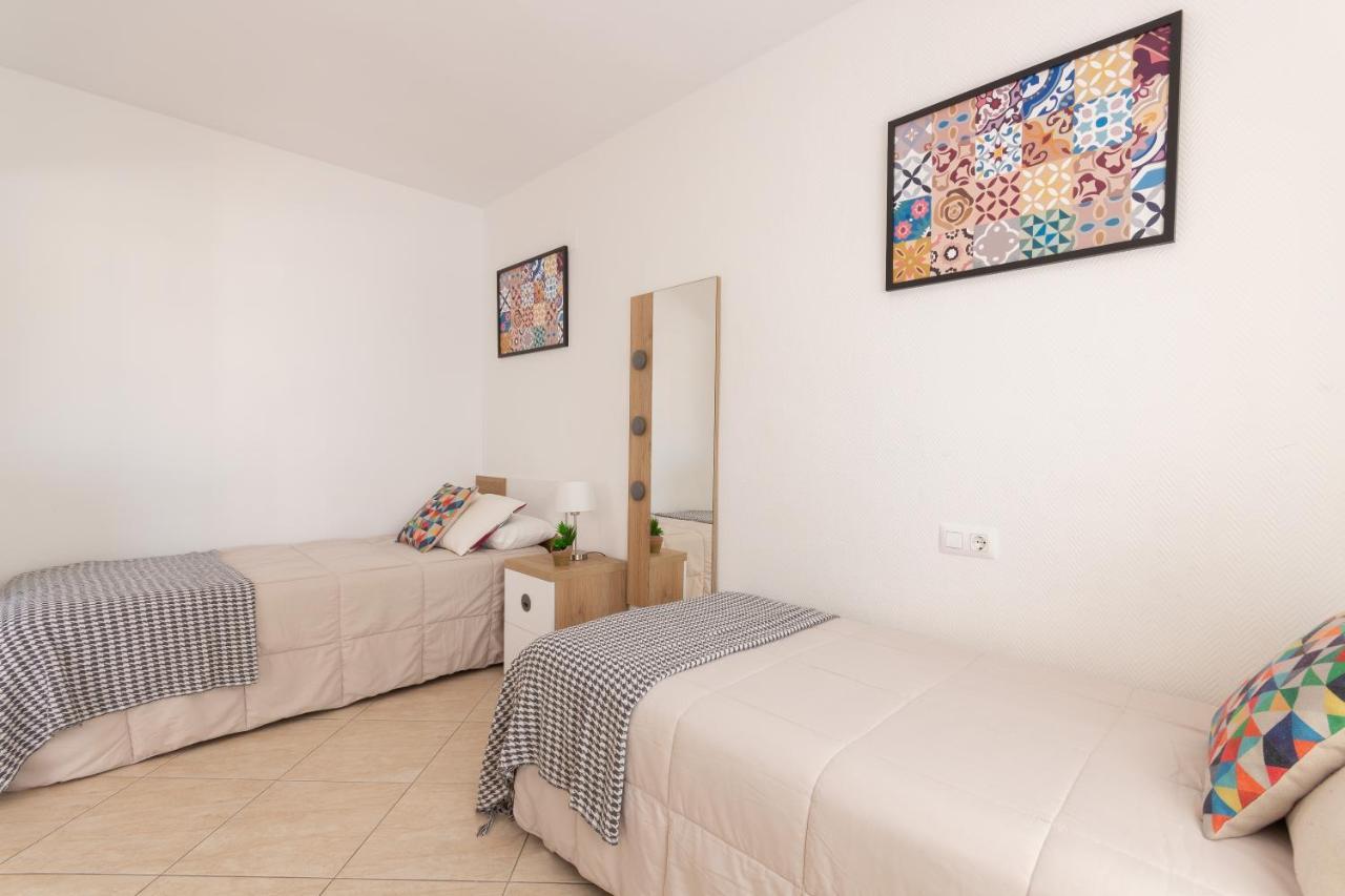 Pondarosa Penthouse 55 - Costa Carpediem Calpe Ngoại thất bức ảnh